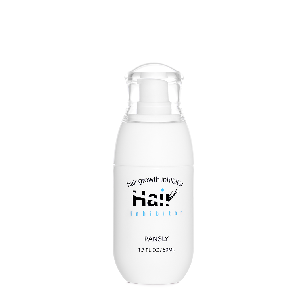 Pansly Natural Hair Inhibiting Lotion (50ml)